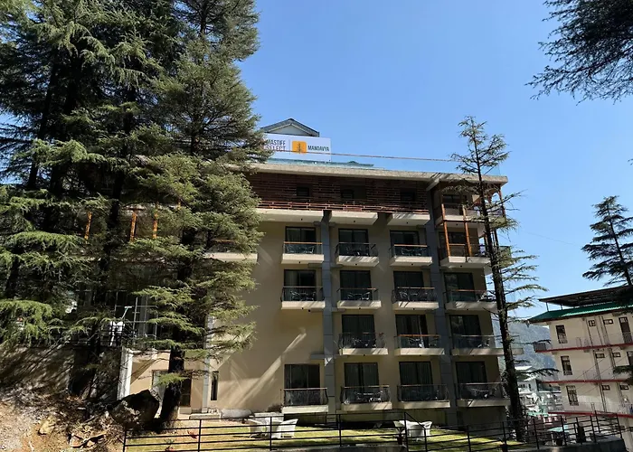 Mastiff Select Mandavya Dharamkot, Mcleodganj