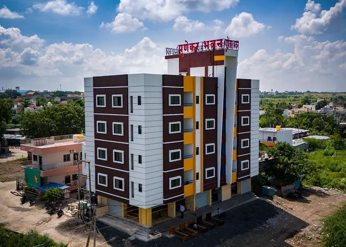 Punekar Bhavan