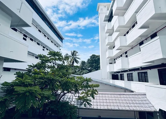Maharani Hotel