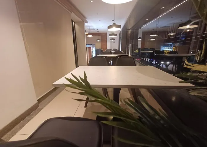 Hotel Raai Hosur