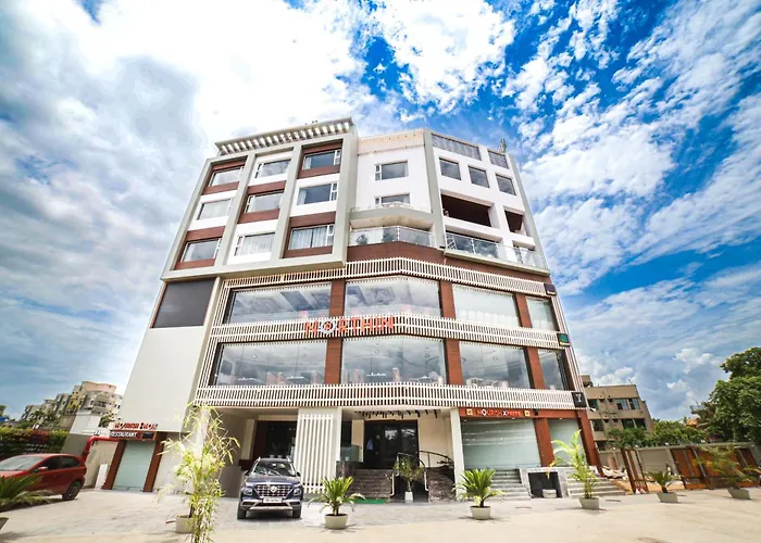 Northin Hotel Kolkata Airport