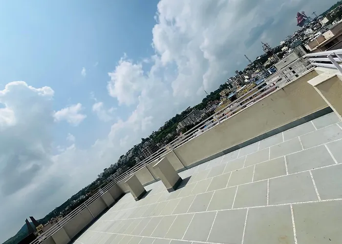 Hotel Chandram - 450Mtr I 10Min Walking From Shreenath Ji Temple Nathdwara 966O9O1Oo6