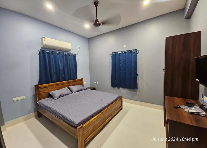 Balaji Grand Hotel