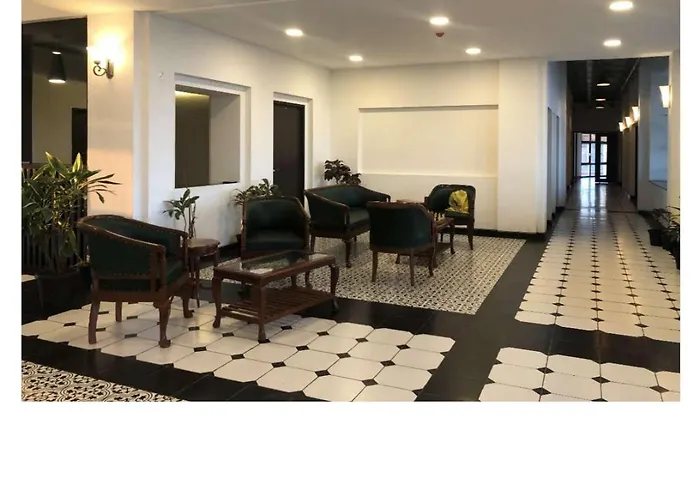 Royal Goldfieldd Club Resort Ltd