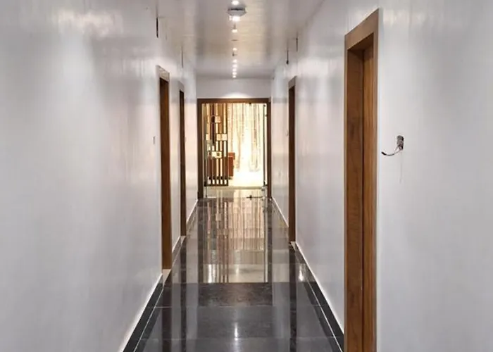 New Sun International & Banquet Hall