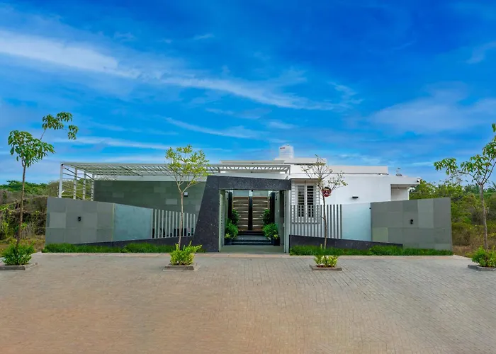 S R Spa Suites
