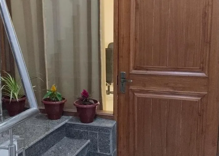 Bj Villa