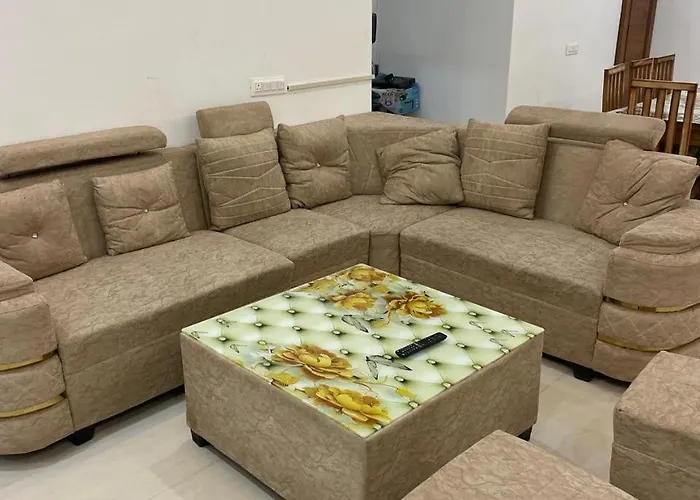 Bj Villa