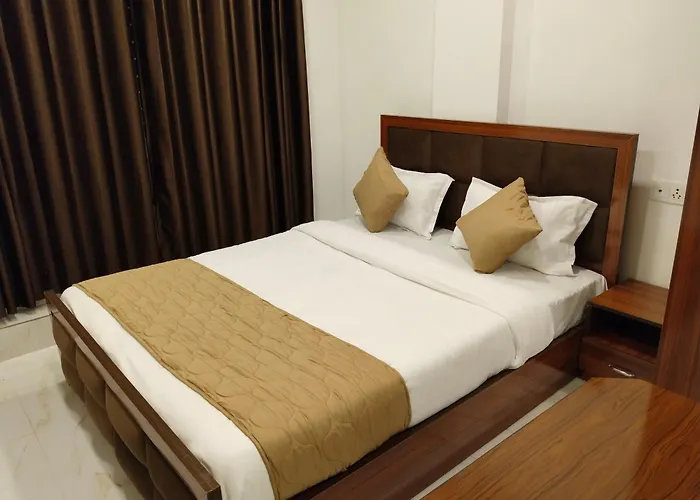 Hotel Shiv