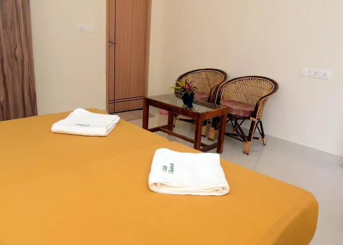 Villa Varkala