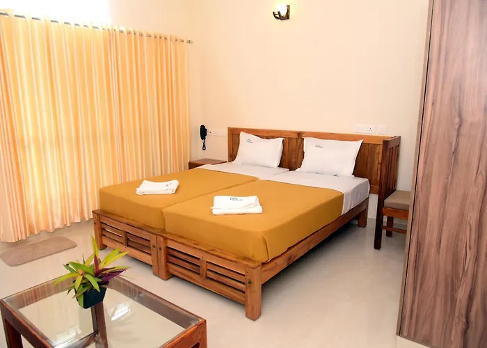 Villa Varkala