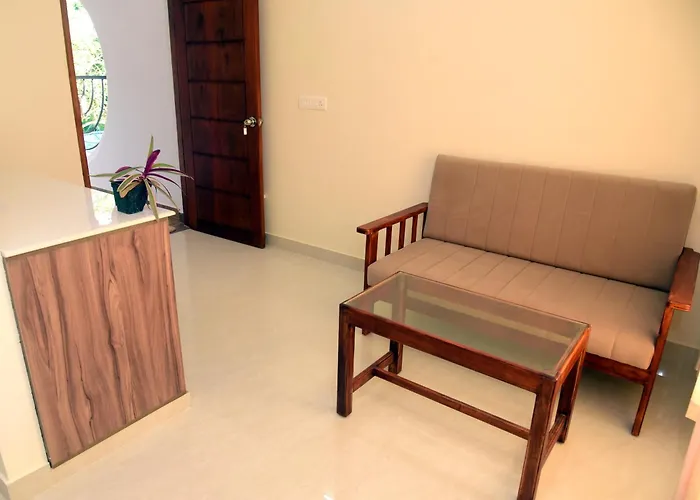 Villa Varkala
