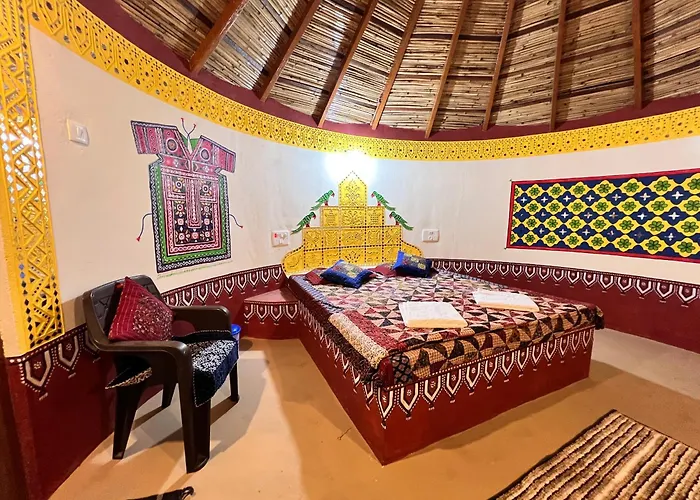 Rannkaar Village Resort