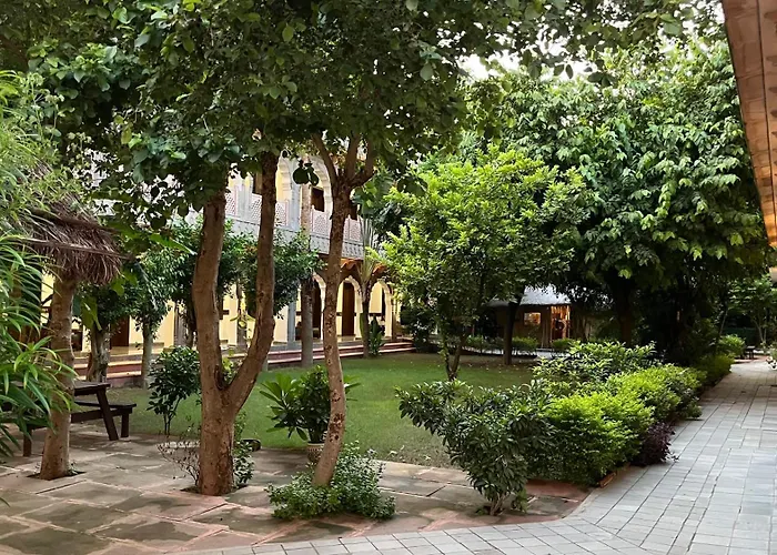 Hotel Sunbird