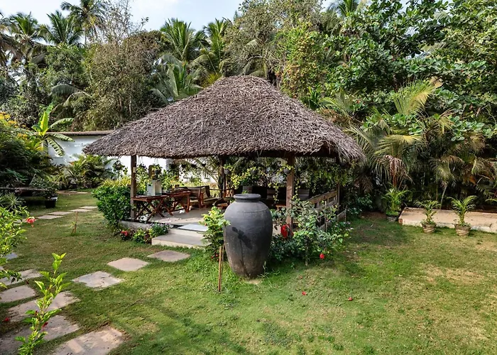 Akasa Goa