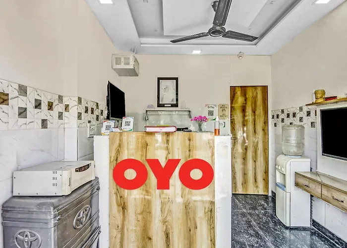 Hotel O New Singh