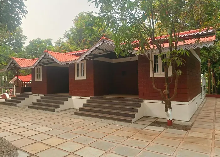 Shantadurga Beachside Homestay