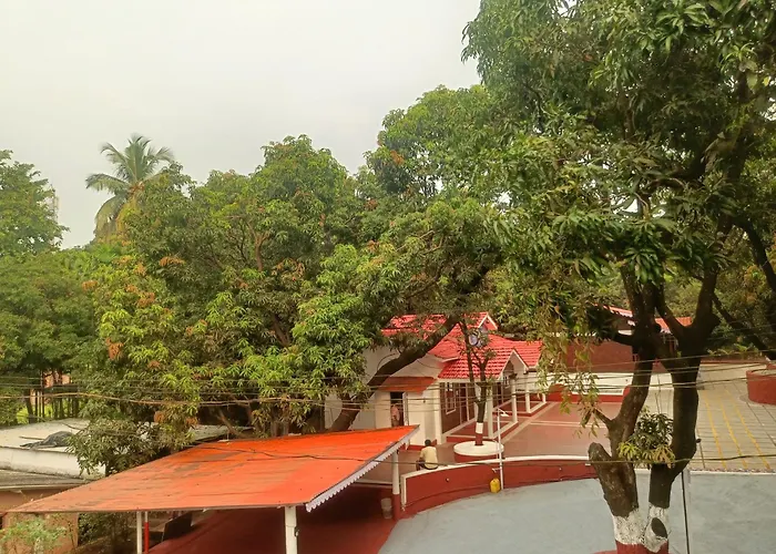 Shantadurga Beachside Homestay