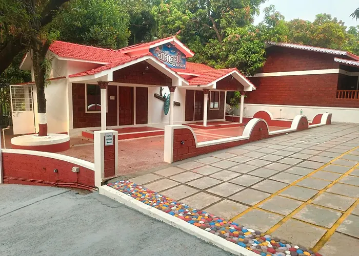 Shantadurga Beachside Homestay