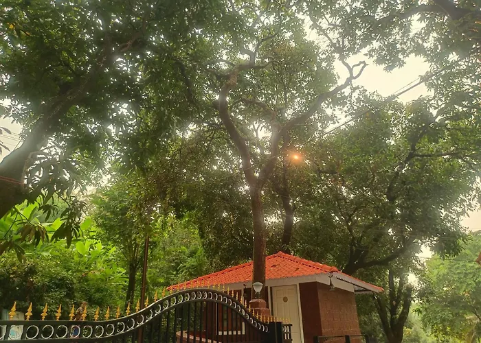 Shantadurga Beachside Homestay