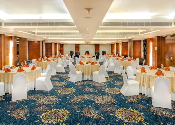Vivanta Goa, Panaji