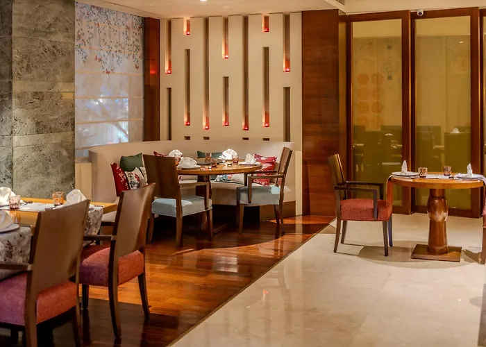 Vivanta Goa, Panaji