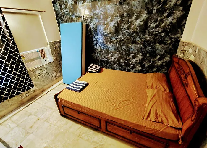 Nirman Beach Homestay