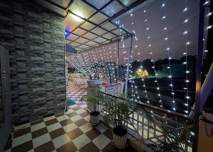 Stayble Homestay