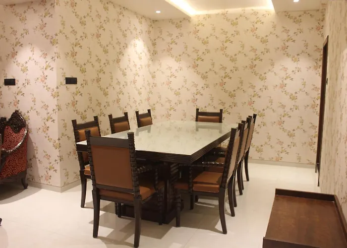 Hotel Madhuban Silvassa