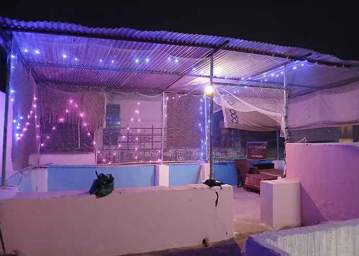 Hostel Monalisa Pushkar