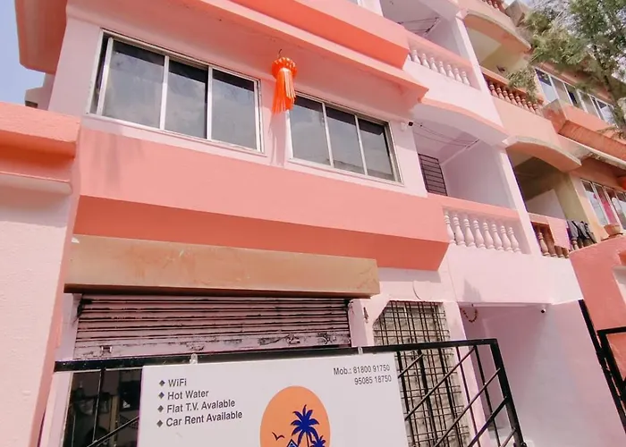 Satyam Guest House