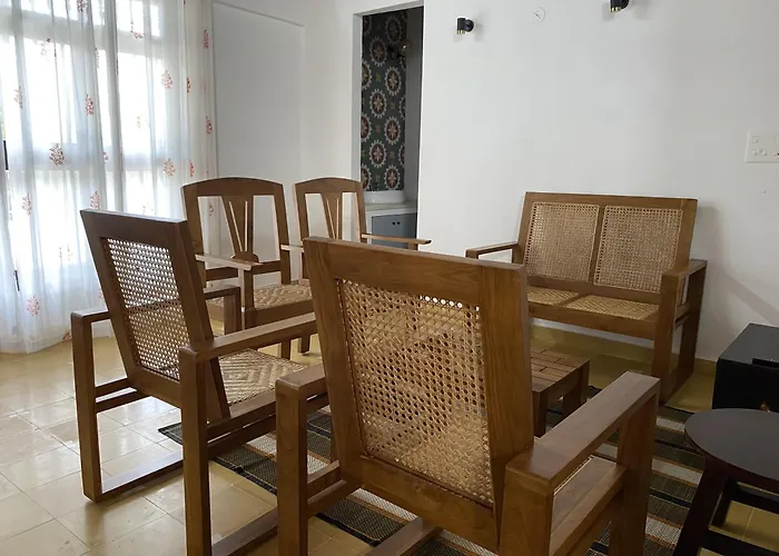 Traditional Kerala Home