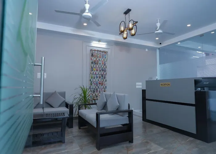 Zen Residences