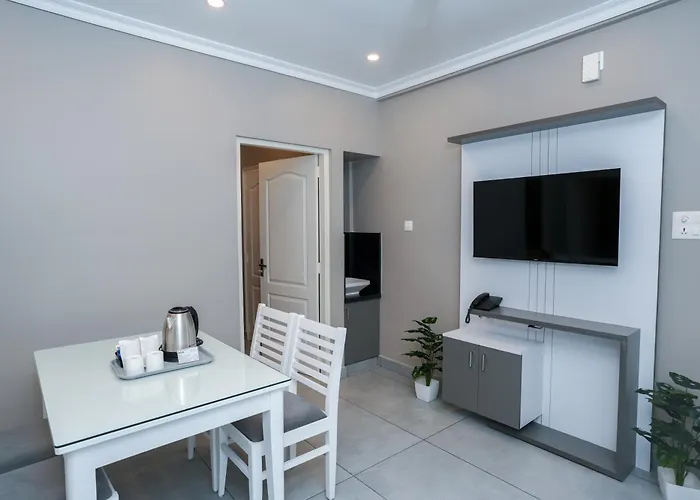 Zen Residences