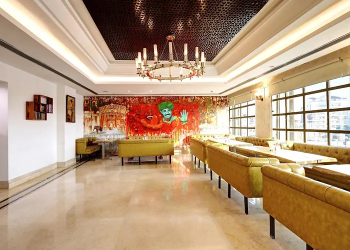 Flute Boutique By Hotel 91