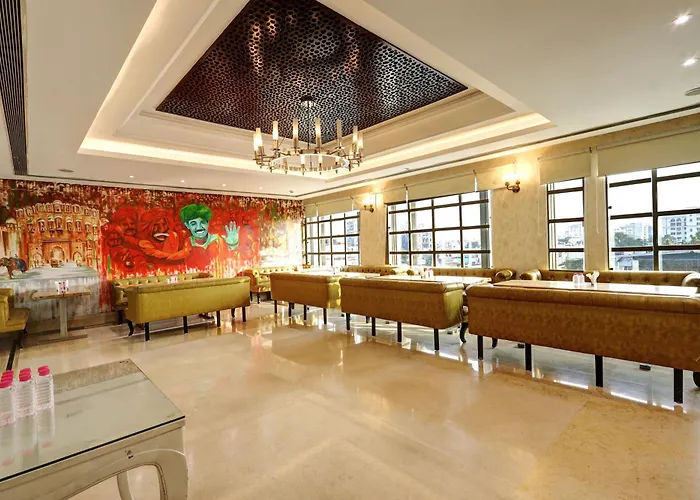 Flute Boutique By Hotel 91