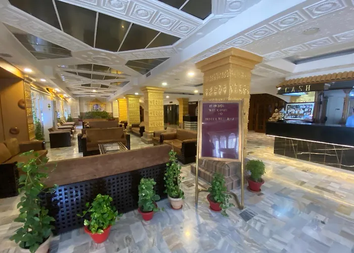 Hotel Rituraj Guwahati