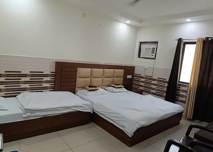 Abrol Residency