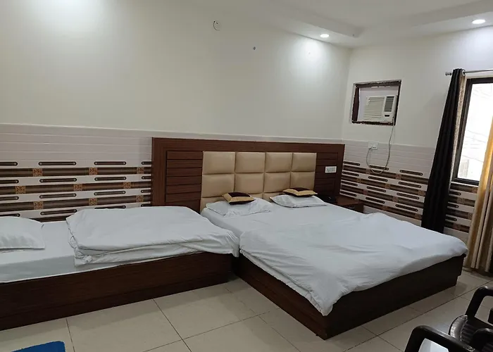 Abrol Residency