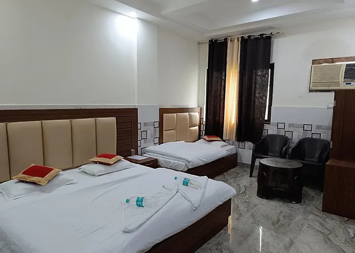 Abrol Residency