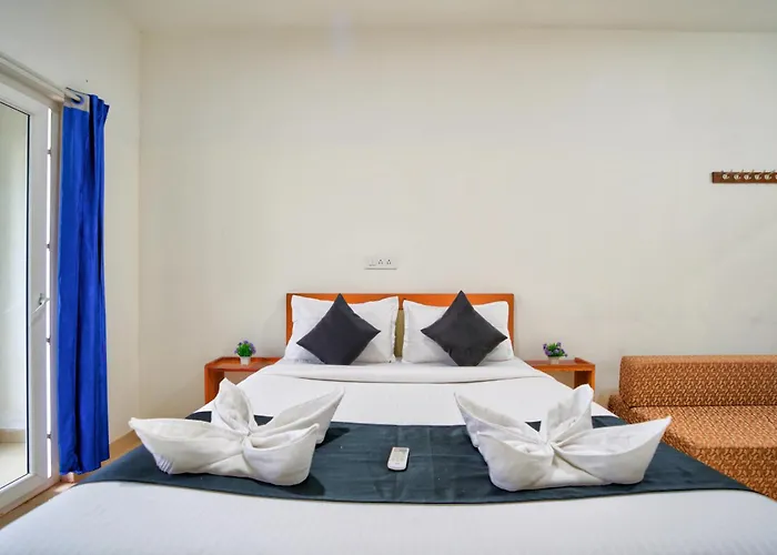 Hotel Verboo