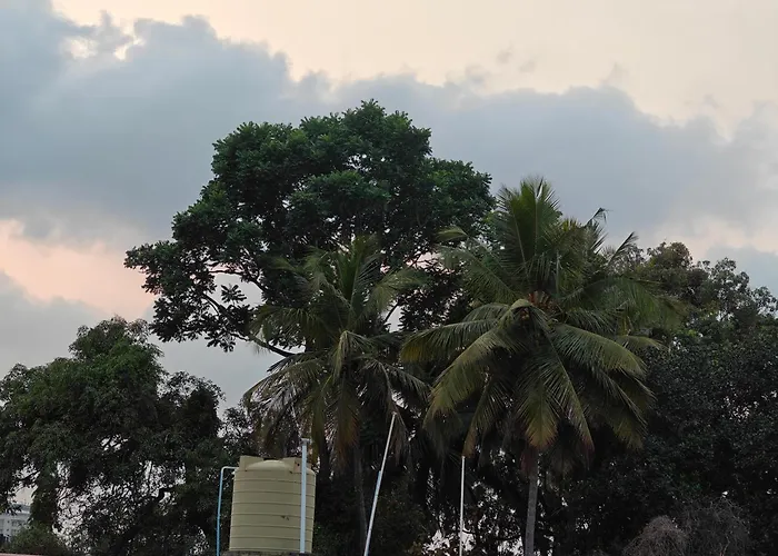 Sri Vidya Palace
