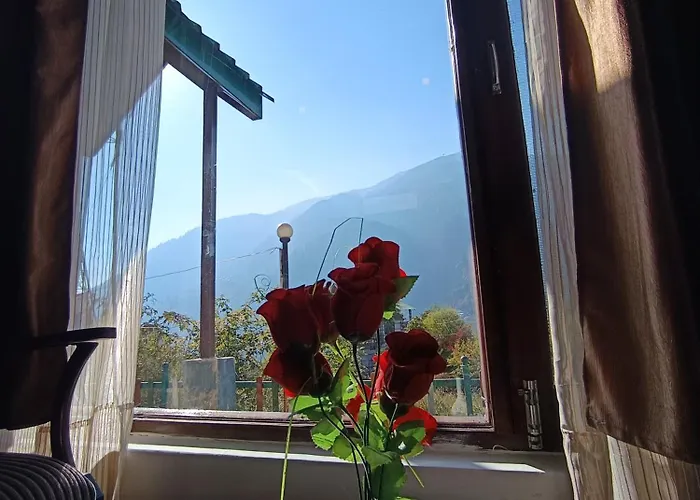 Thrill Venture Manali Stays End To End Himachal Experience, Explore At Your Pace! A True Hidden Gem
