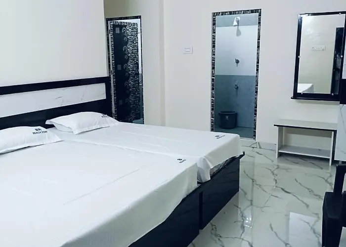 Br Beach Stay