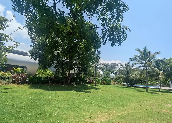 Fortune Beach Resort Ecr, Chennai - Member Itc Hotels' Group