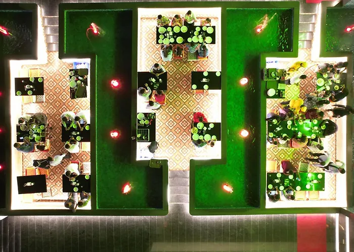 Hotel Grand Haveli