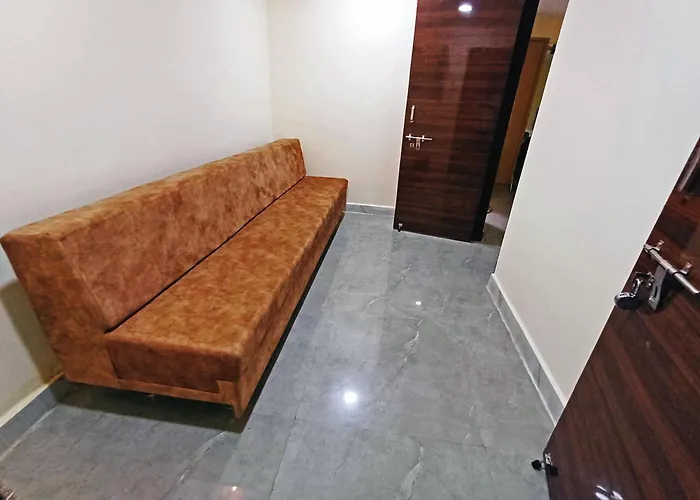 Udupi Deluxe Lodge Gulbarga