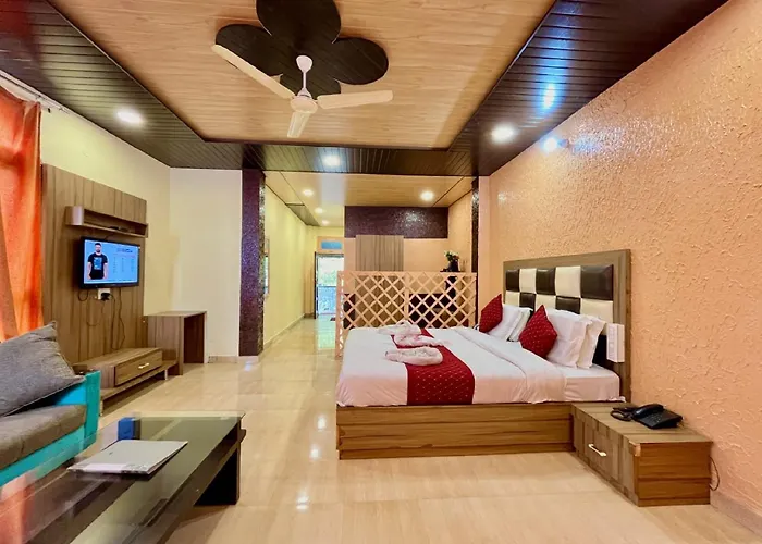 Sparkle Star Resort