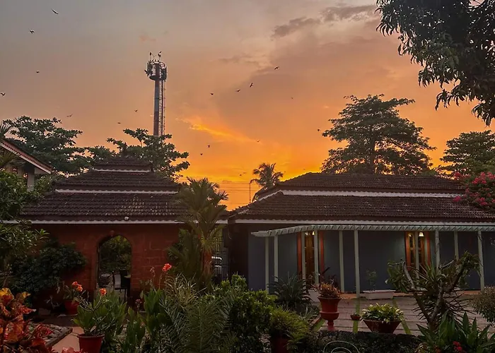 Skylark Resort