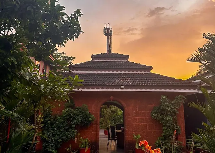 Skylark Resort